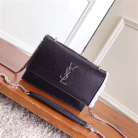 ysl pin replica|yves saint laurent handbags authentic.